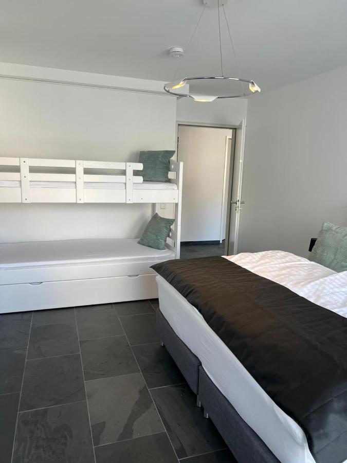 Modern Apartment Mainz By Pma מראה חיצוני תמונה