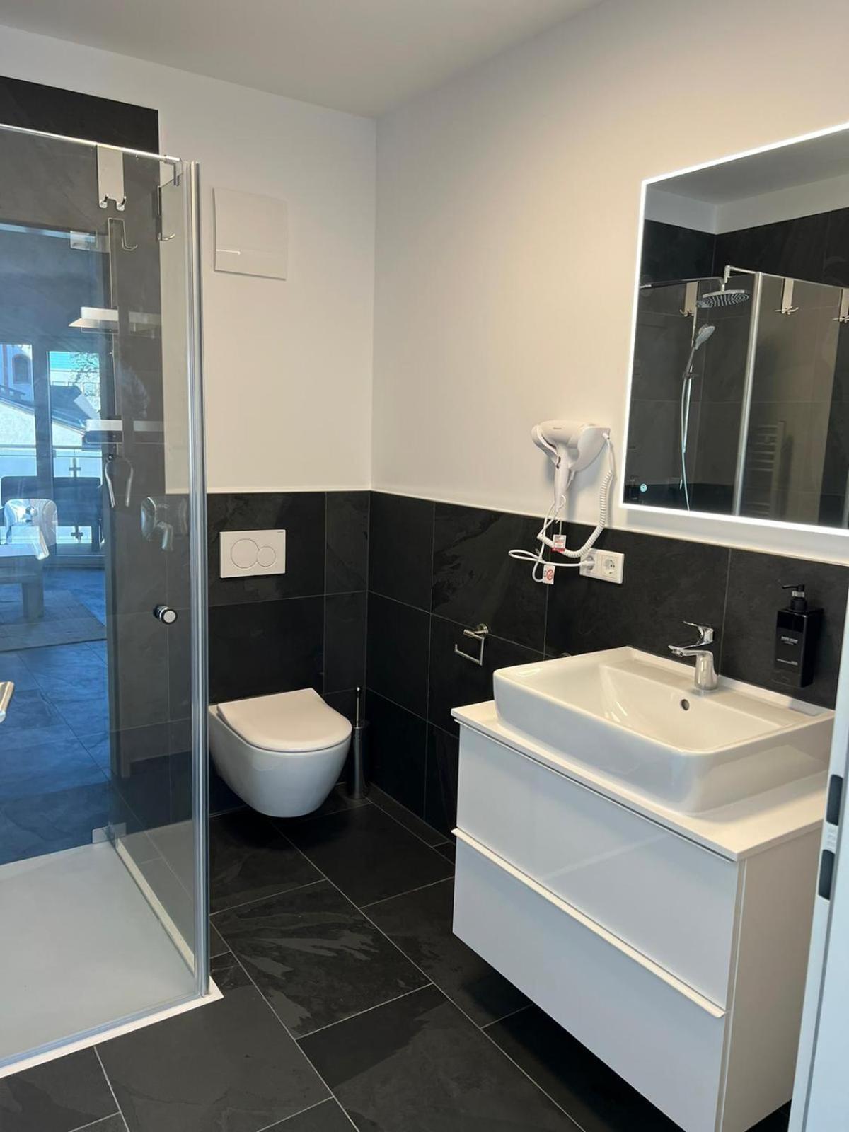 Modern Apartment Mainz By Pma מראה חיצוני תמונה